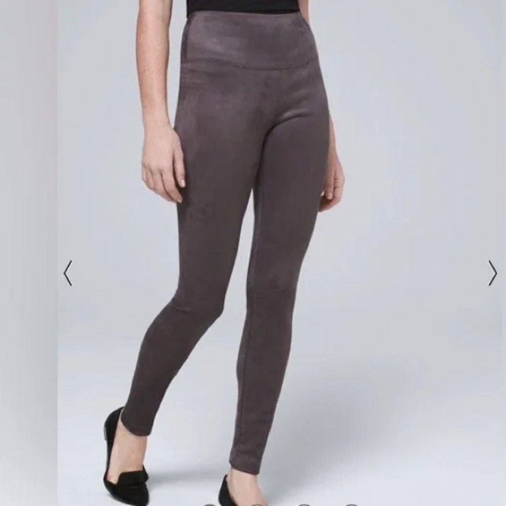White House Black Market Runway Legging